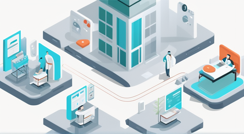 医院行业智能CRM选型流程 