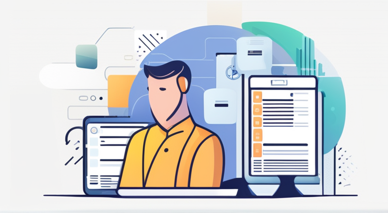 贷款服务行业客户管理软件选型思路