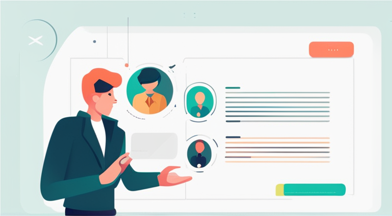 教育交流行业客户关系管理系统选型技巧