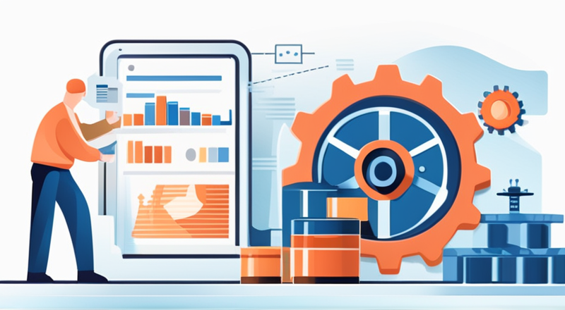 船舶设备制造行业客户管理软件性价比对比 