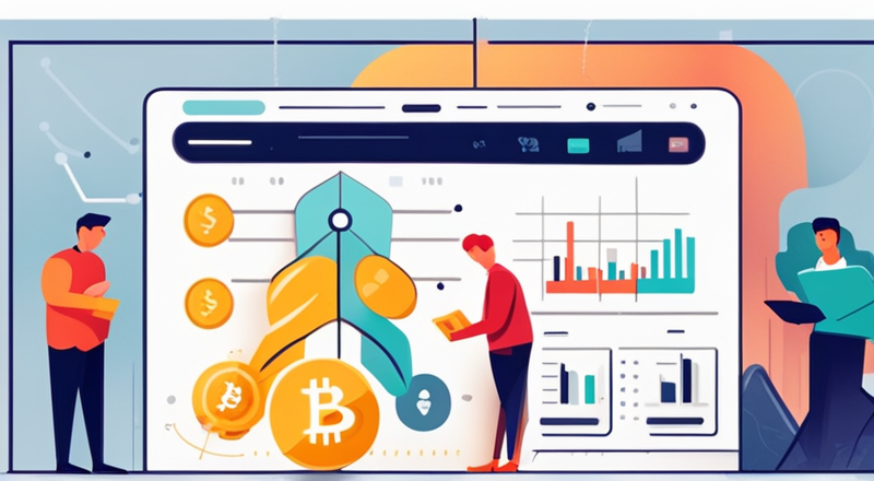 加密货币行业客户管理软件选型比较 