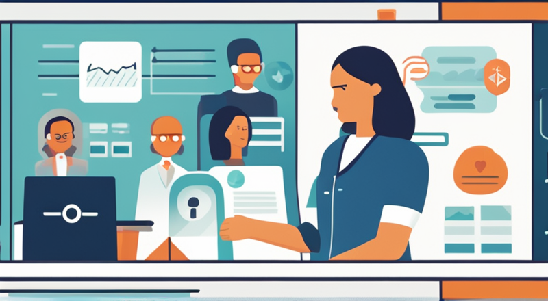 医疗公平行业客户关系管理系统选哪个