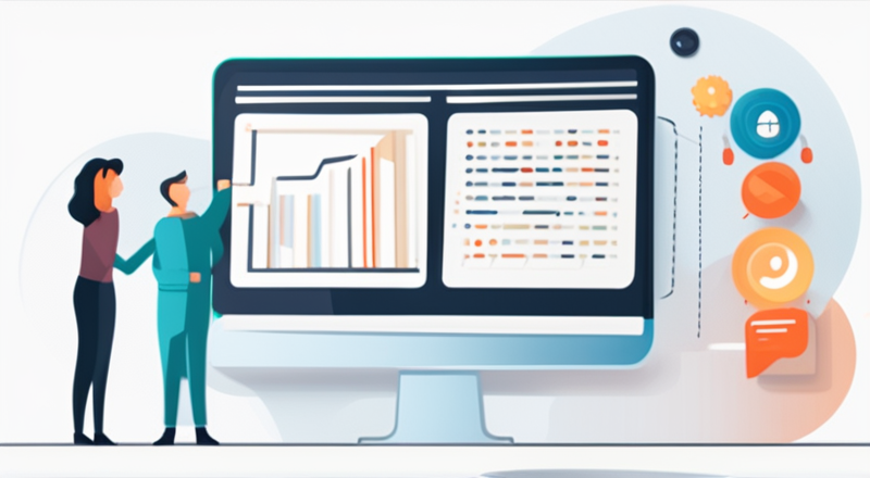 信息技术培训行业客户关系管理系统关键需求