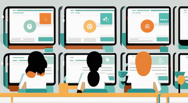 教育出版服务行业CRM系统选型考量