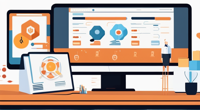 化学原料制造行业客户关系管理系统选型考量