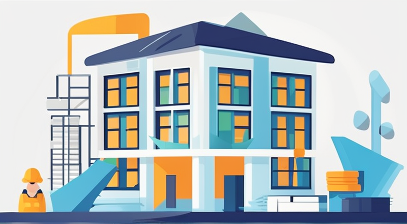 教育机构设施建设行业CRM系统产品推荐