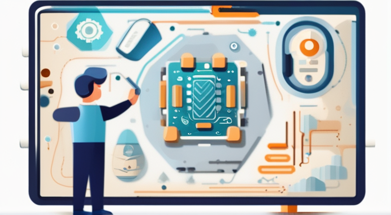 集成电路制造行业智能CRM选型要点 