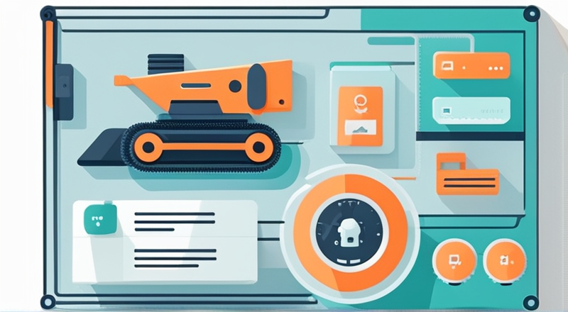 机械展览行业CRM系统选型步骤 