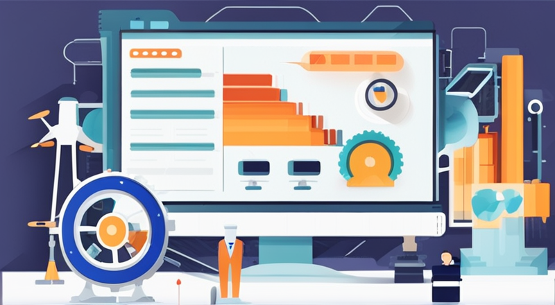 航空航天设备制造行业客户关系管理系统选型核心指标