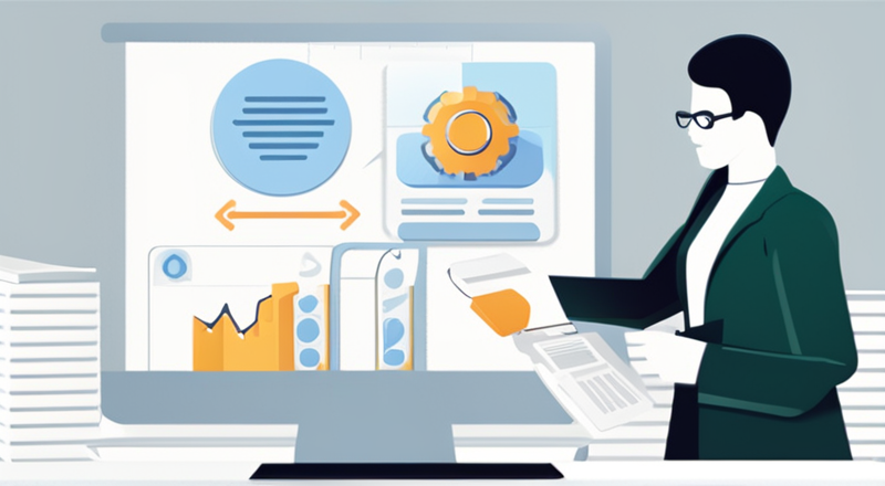 ECM行业客户关系管理系统选型指标