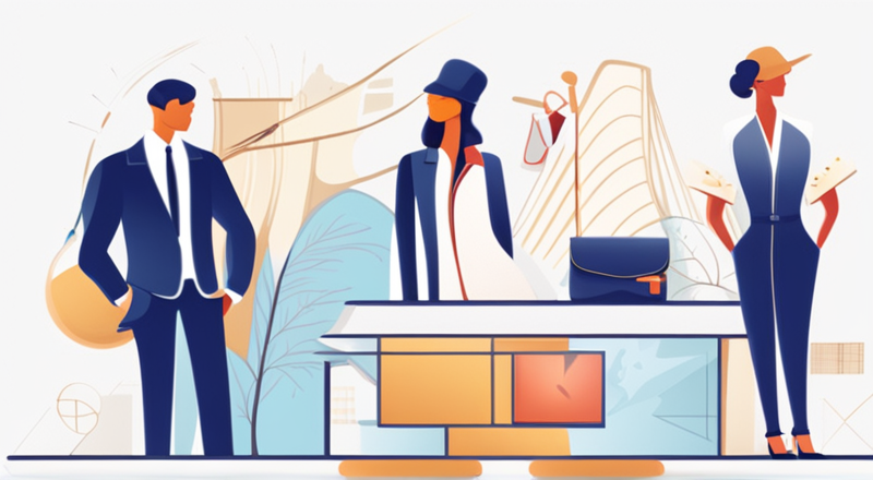 奢侈品与时尚行业客户关系管理系统选型考量 