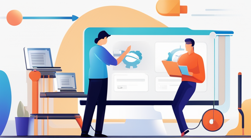 教育培训用品制造行业客户管理软件选型标准