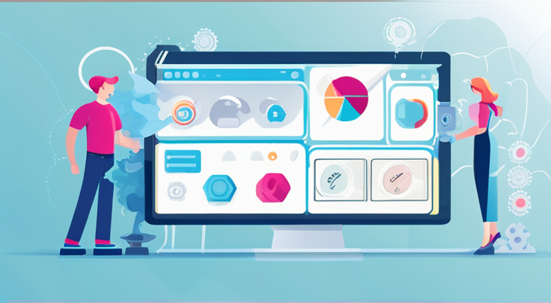 玩具制造行业客户管理软件选型维度 