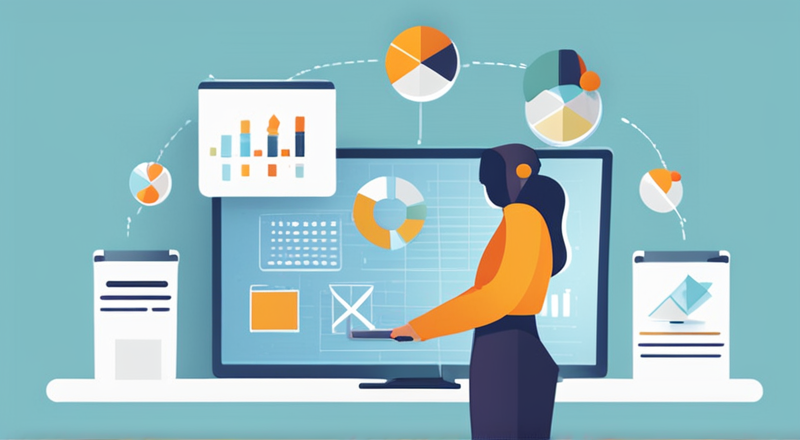 教育展览行业客户关系管理系统选型策略 