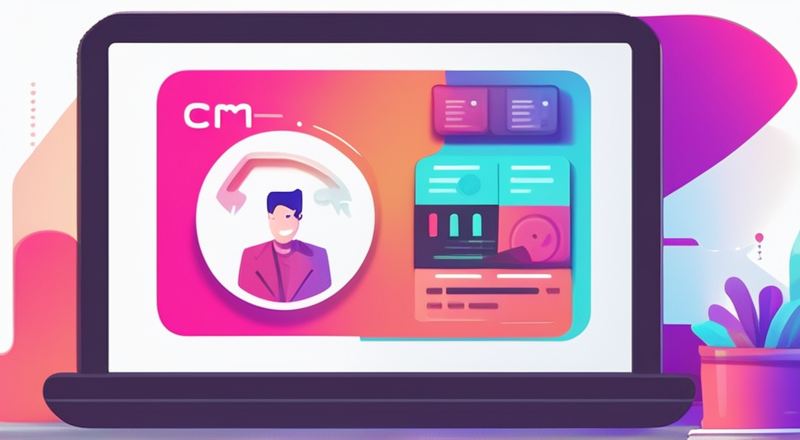 娱乐服务行业CRM系统选型核心指标