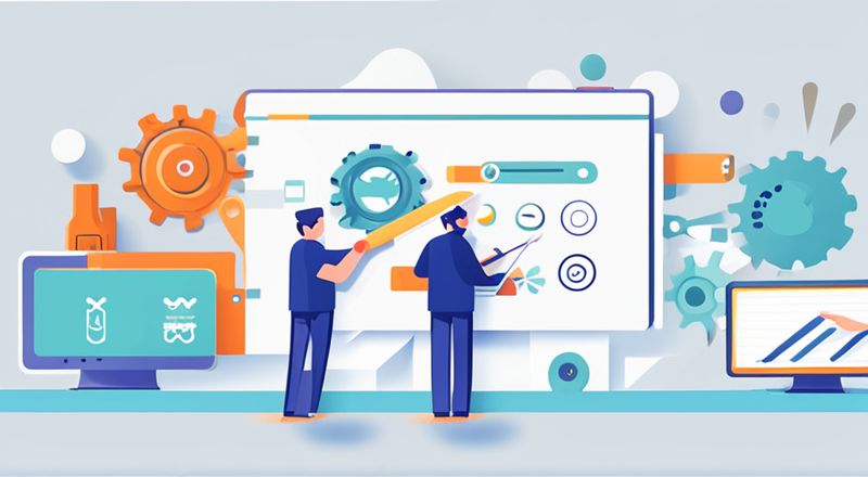 机械保养行业客户管理软件选型风险 