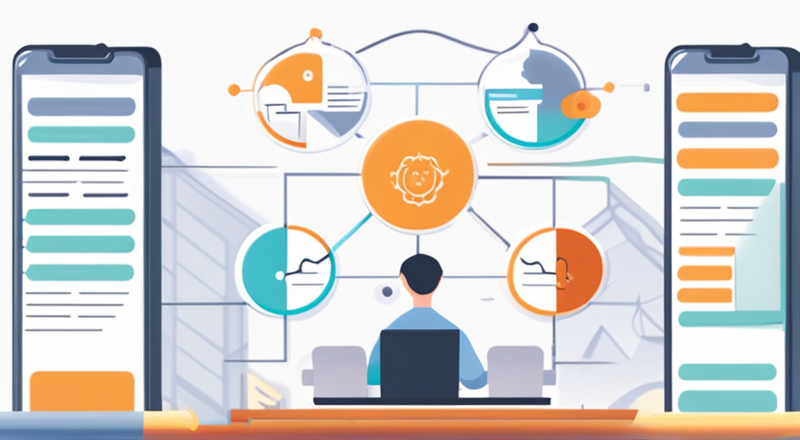 公共管理行业客户关系管理系统选型思路