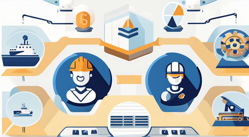 船舶设备制造行业客户关系管理系统选型建议