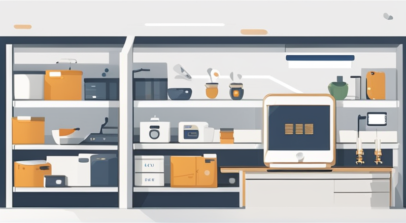 家庭耐用消费品行业智能CRM选型指标 