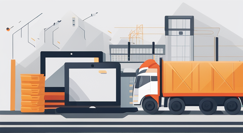 煤炭物流行业客户管理软件选哪个 