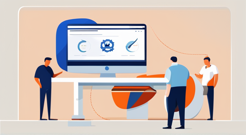 机械检测行业客户管理软件影响 