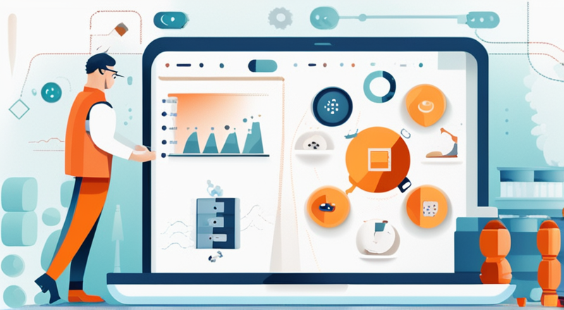 化工制造行业客户关系管理系统选型风险