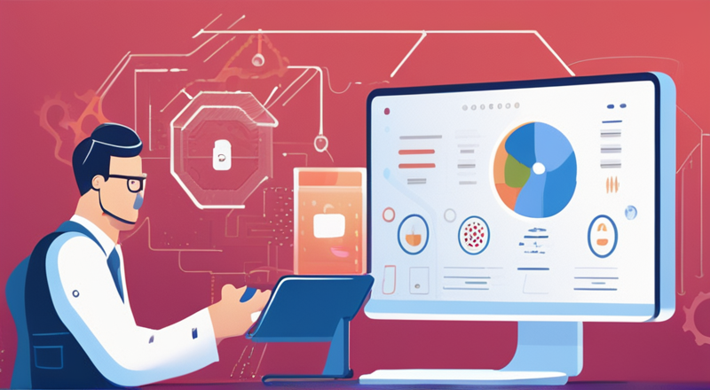 机械专利行业客户管理软件选型风险 