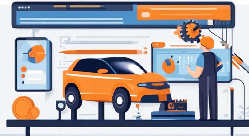 制造业修理行业CRM系统选型比较