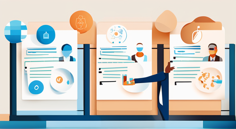 医疗创新行业客户关系管理系统选型策略 