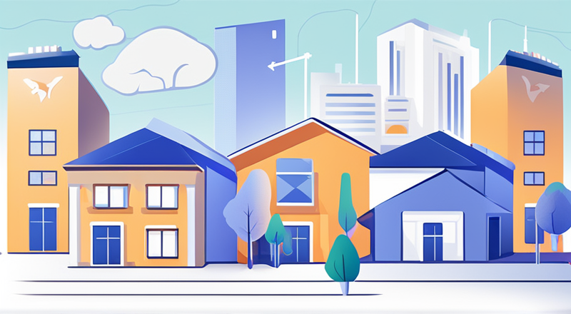 房地产开发行业客户关系管理系统选型策略 