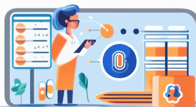 生物制药行业CRM系统特点