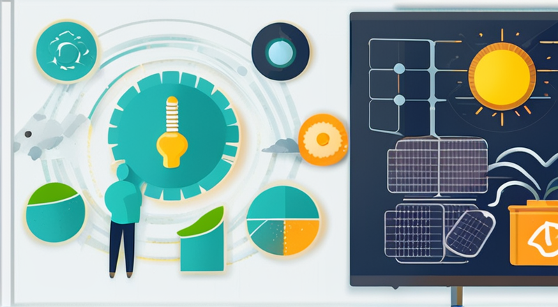 太阳能技术行业CRM系统选型思路