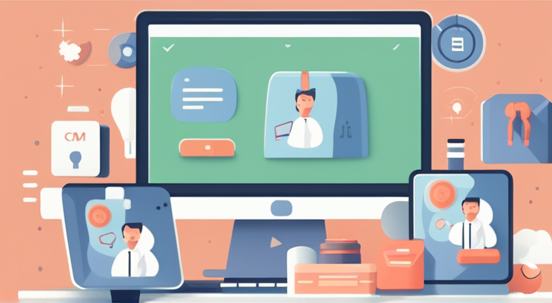 家庭个人用品行业智能CRM选型要点 