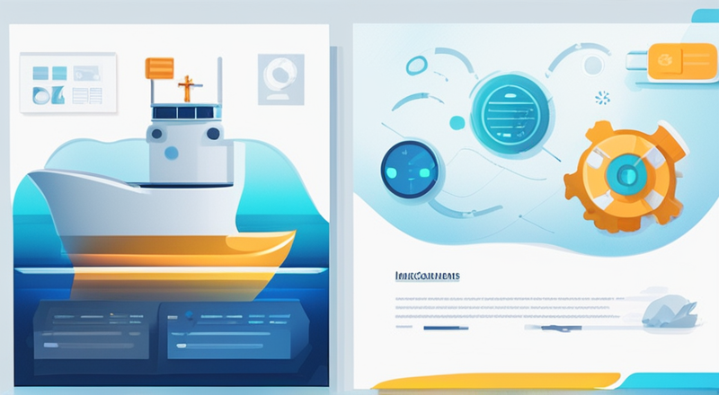 海洋技术行业智能CRM重要性 