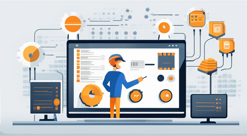 电气机械制造行业客户管理软件必备功能清单