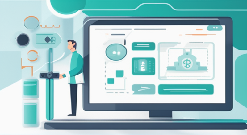 医疗工具行业客户管理软件选型维度 