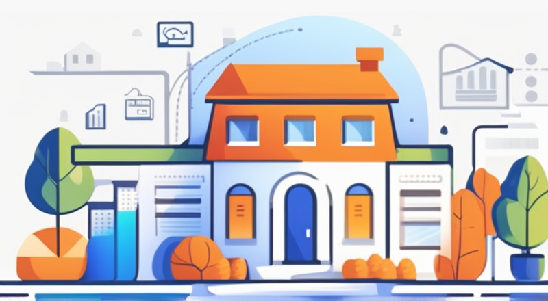 房地产农业行业CRM系统选型步骤