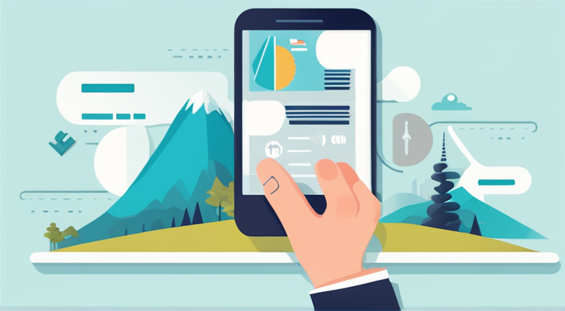 旅游规划行业智能CRM选型方法