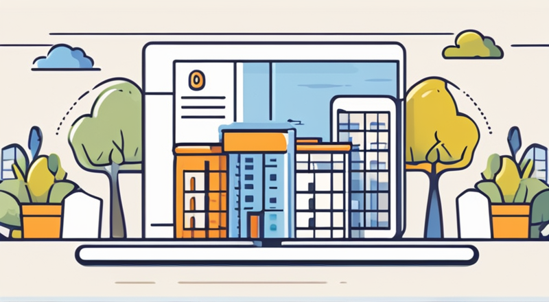 房地产规划行业客户管理软件选型维度 