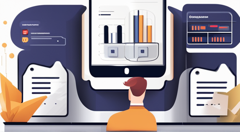 数字银行行业CRM系统选型比较