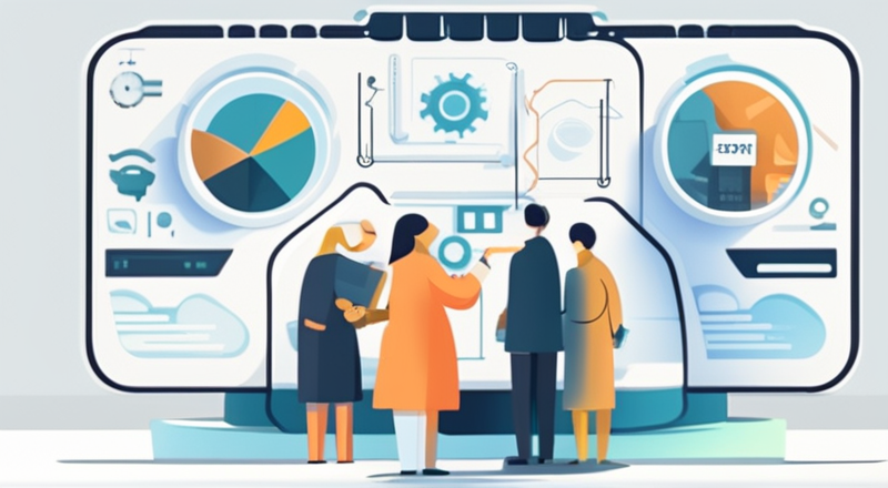 通用设备制造行业客户关系管理系统选型维度