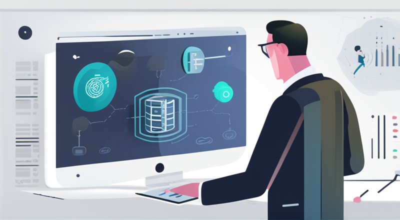 ECM行业智能CRM选型指标