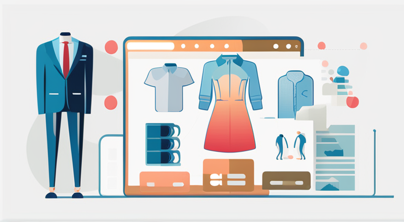 服装与鞋类行业客户管理软件选型核心指标