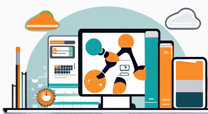 教育产品零售行业客户关系管理系统影响