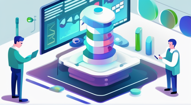 医药生产外包行业智能CRM选型策略 