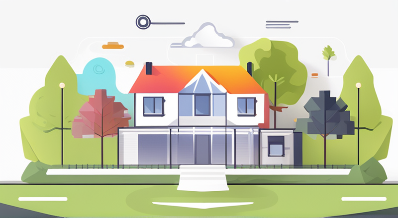 房地产园林行业客户关系管理系统选型要点