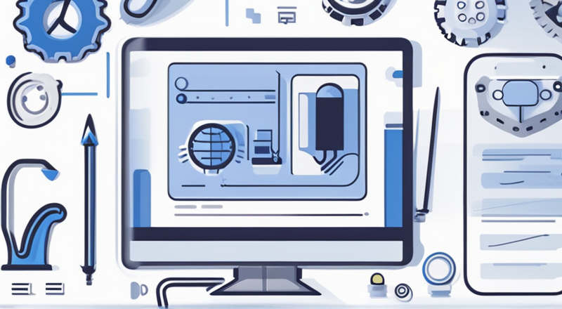 机械设计行业CRM系统选型思路