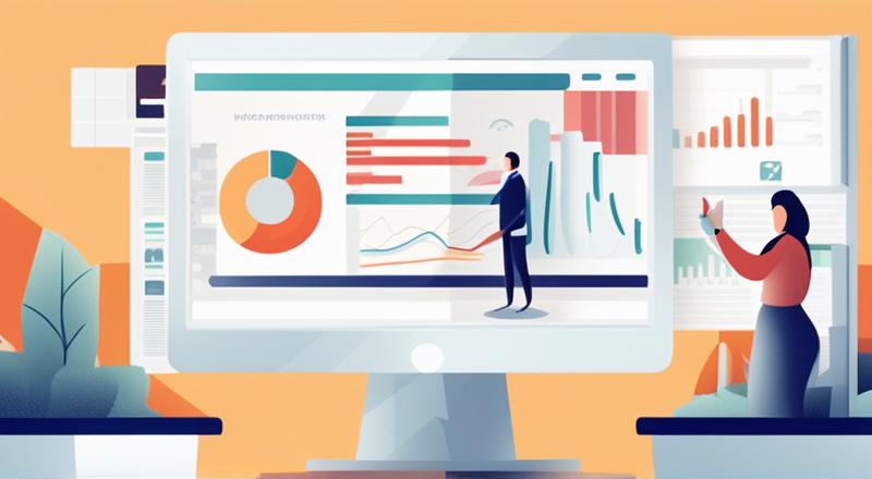 金融新闻行业客户管理软件选型策略 