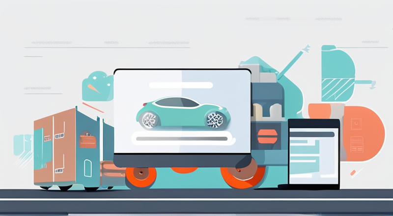 汽车物流行业客户关系管理系统关键需求 