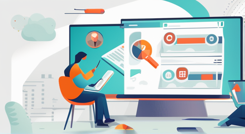 互联网服务与应用行业客户关系管理系统选型建议